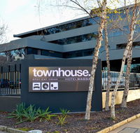 Townhouse Hotel Wagga - Accommodation Mooloolaba