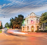 Prince of Wales Motor Inn - Accommodation Mooloolaba
