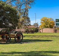 Quality Inn Carriage House - Accommodation Mooloolaba