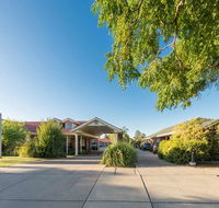 Best Western Ambassador Inn - Accommodation Mooloolaba