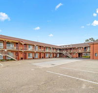 Comfort Inn Heritage Wagga - Accommodation Mooloolaba