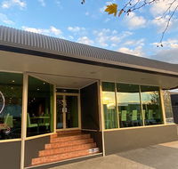 Ashton Townhouse Motel  Suites Tumut - Accommodation Mooloolaba