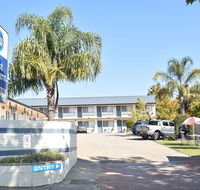 Best Western Motel Farrington - Accommodation Mooloolaba