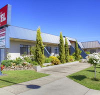 Amaroo Motel - Accommodation Mooloolaba
