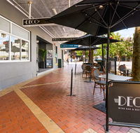 CH Boutique Hotel - Accommodation Mooloolaba