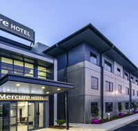 Mercure Tamworth - Accommodation Mooloolaba