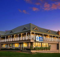 Best Western Sanctuary Inn - Accommodation Mooloolaba