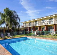 Redhill Tamworth Motor Inn - Accommodation Mooloolaba