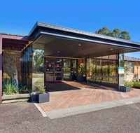 Econo Lodge Savannah Park Tamworth - Accommodation Mooloolaba
