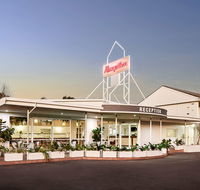 Ibis Styles Tamworth - Accommodation Mooloolaba