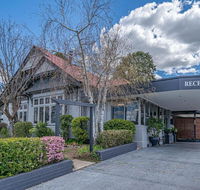 Cotswold Gardens - Accommodation Mooloolaba