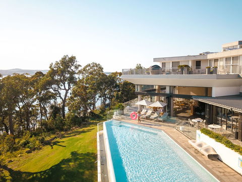 Bannisters Port Stephens - Accommodation Mooloolaba 0