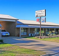Settlement Motor Inn - Accommodation Mooloolaba