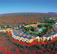 Sails in the Desert Hotel - Accommodation Mooloolaba