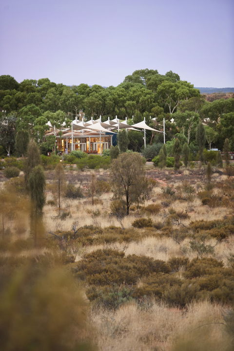 Sails In The Desert Hotel - Accommodation Mooloolaba 3