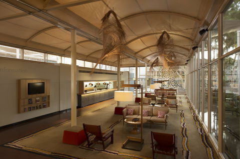 Sails In The Desert Hotel - Accommodation Mooloolaba 4
