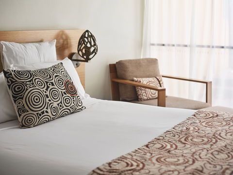 Sails In The Desert Hotel - Accommodation Mooloolaba 5