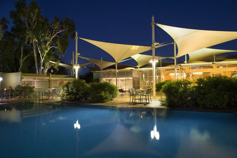 Sails In The Desert Hotel - Accommodation Mooloolaba 6