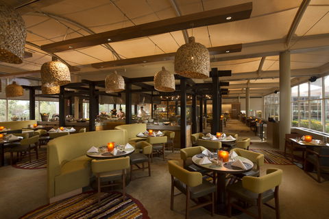Sails In The Desert Hotel - Accommodation Mooloolaba 7