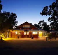 Outback Hotel  Lodge - Accommodation Mooloolaba