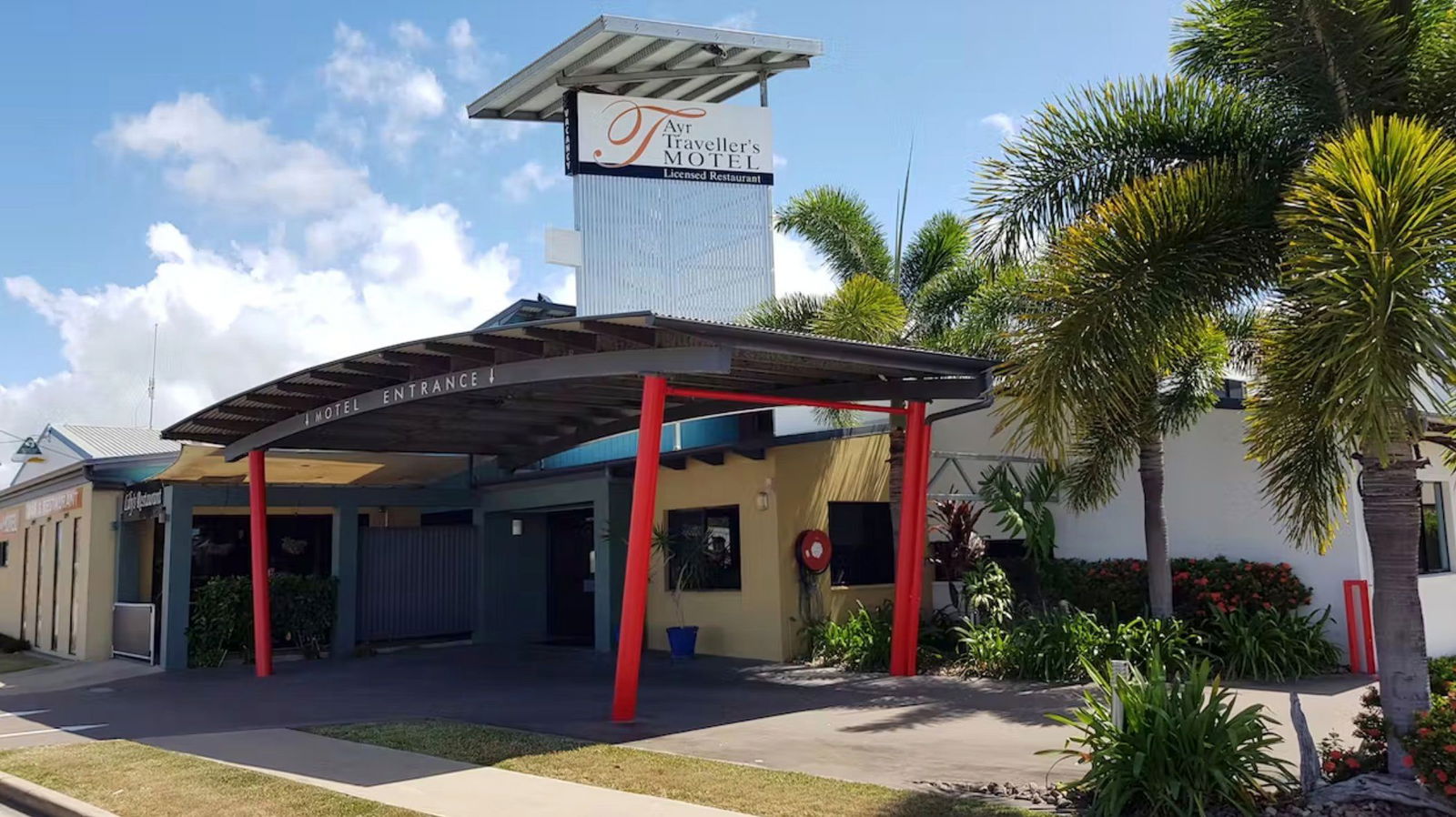 Ayr QLD Accommodation Mooloolaba