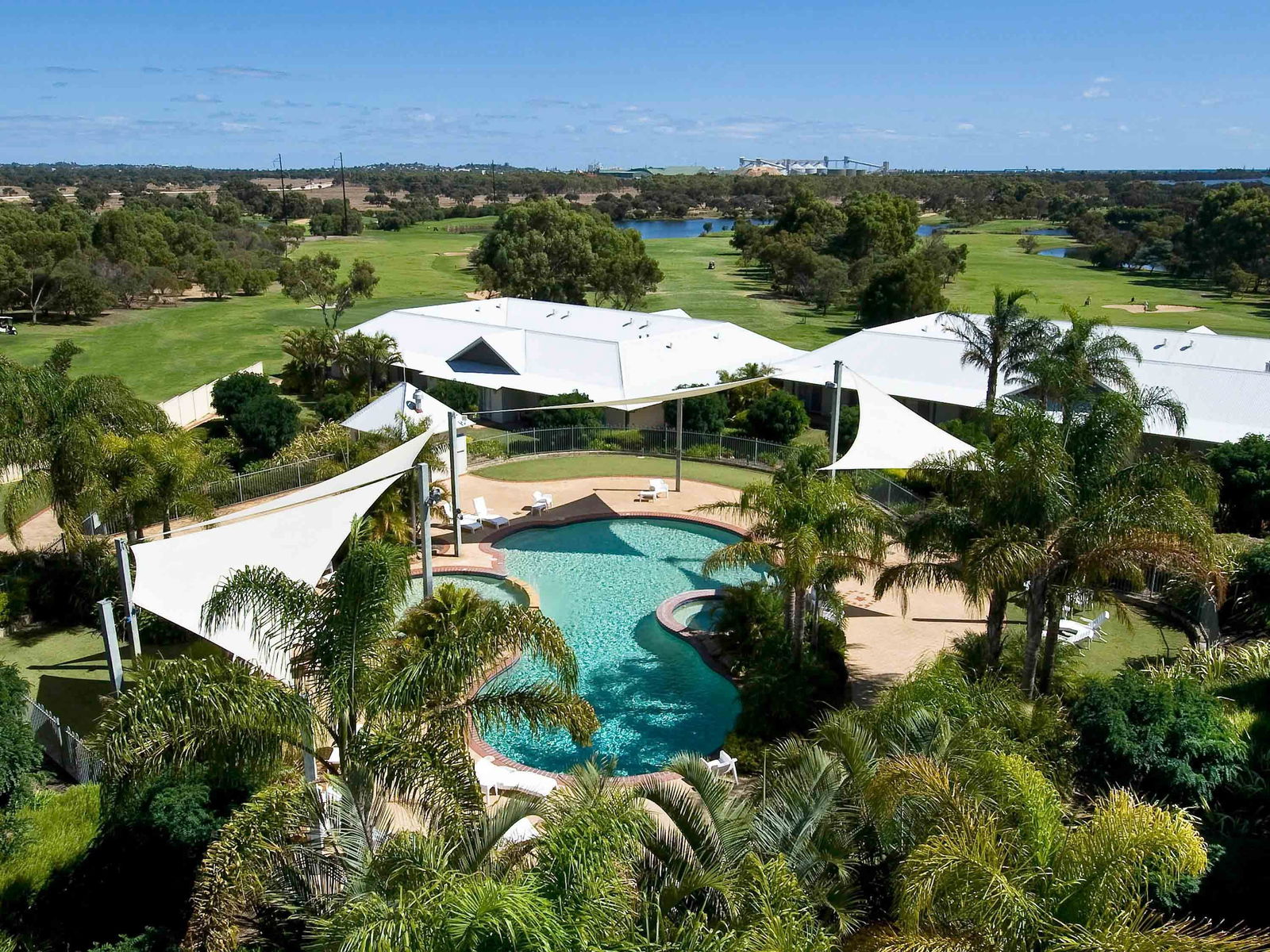 Australind WA Accommodation Mooloolaba