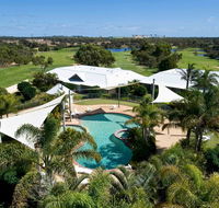 Mercure Bunbury Sanctuary Golf Resort - Accommodation Mooloolaba
