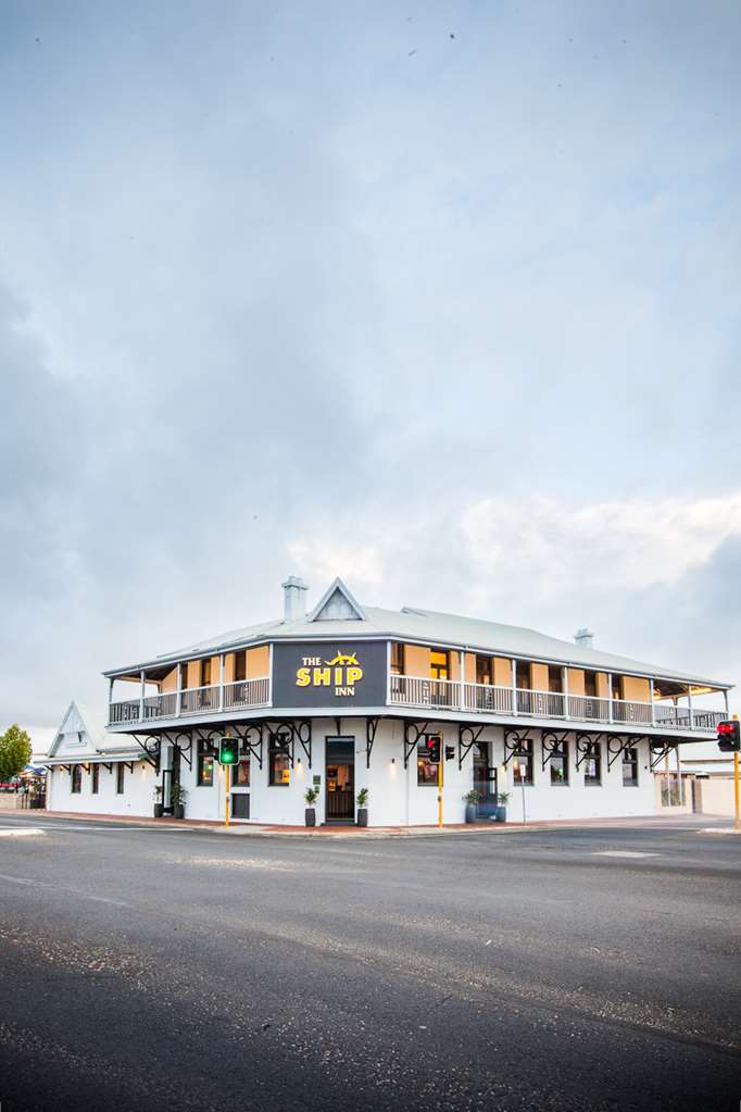 Anniebrook WA Accommodation Mooloolaba