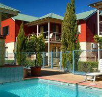 Amalfi Resort Busselton - Accommodation Mooloolaba