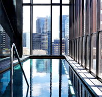 A by Adina Sydney - Accommodation Mooloolaba
