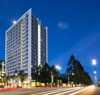 Pullman Hotel at Sydney Olympic Park - Accommodation Mooloolaba