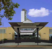 Mercure Sydney Bankstown - Accommodation Mooloolaba