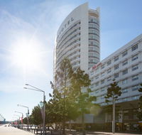Novotel Sydney Olympic Park - Accommodation Mooloolaba