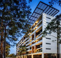 Quest At Sydney Olympic Park - Accommodation Mooloolaba