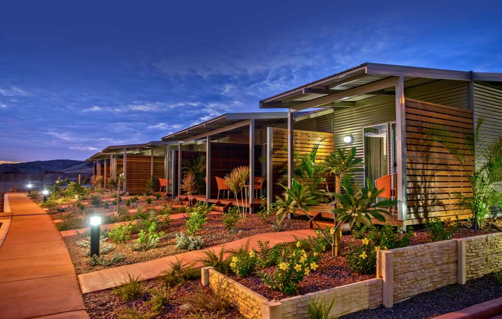 Antonymyre WA Accommodation Mooloolaba