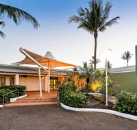 Ibis Styles Karratha - Accommodation Mooloolaba
