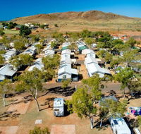 Pilbara Holiday Park - Accommodation Mooloolaba