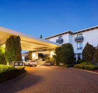 Ramada by Wyndham Diplomat Canberra - Accommodation Mooloolaba