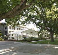 Forrest Hotel  Apartments - Accommodation Mooloolaba
