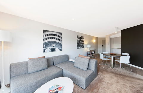 Astra Apartments The Griffin - Accommodation Mooloolaba 11