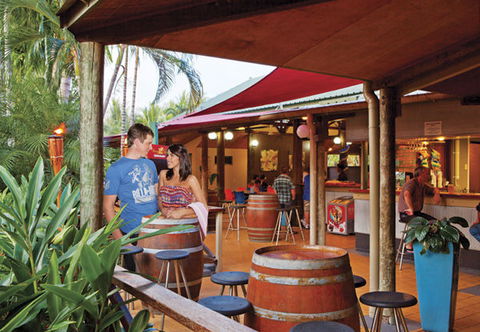 Darwin FreeSpirit Resort & Holiday Park - Accommodation Mooloolaba 2