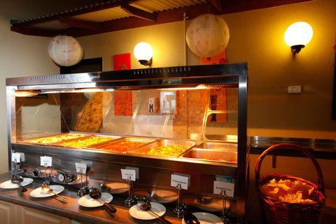 Darwin FreeSpirit Resort & Holiday Park - Accommodation Mooloolaba 3