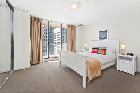 Astra Sydney CBD Pitt Street - Accommodation Mooloolaba 2