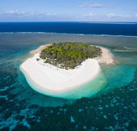 Wilson Island Resort - Accommodation Mooloolaba