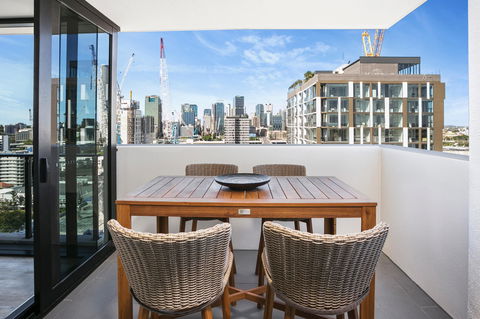 Arise Soda - Accommodation Mooloolaba 1