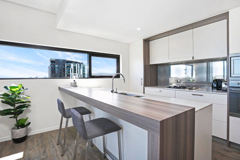 Arise Soda - Accommodation Mooloolaba 2