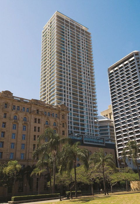 Oaks Casino Towers - Accommodation Mooloolaba 0