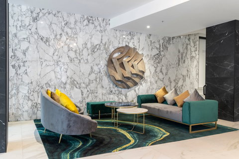 Hobart City Apartments - Accommodation Mooloolaba 2