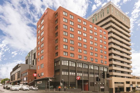 Travelodge Hotel Hobart - Accommodation Mooloolaba 0