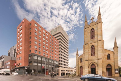 Travelodge Hotel Hobart - Accommodation Mooloolaba 1